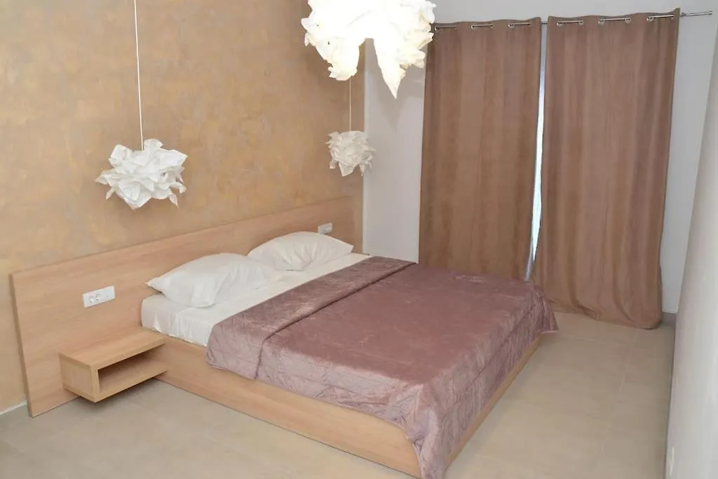 House Laura Villa Liznjan