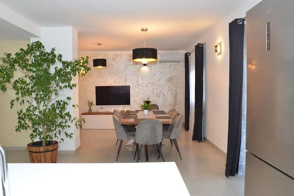 House Laura Villa Liznjan