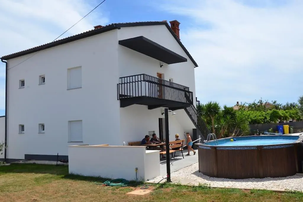 House Laura Villa Liznjan