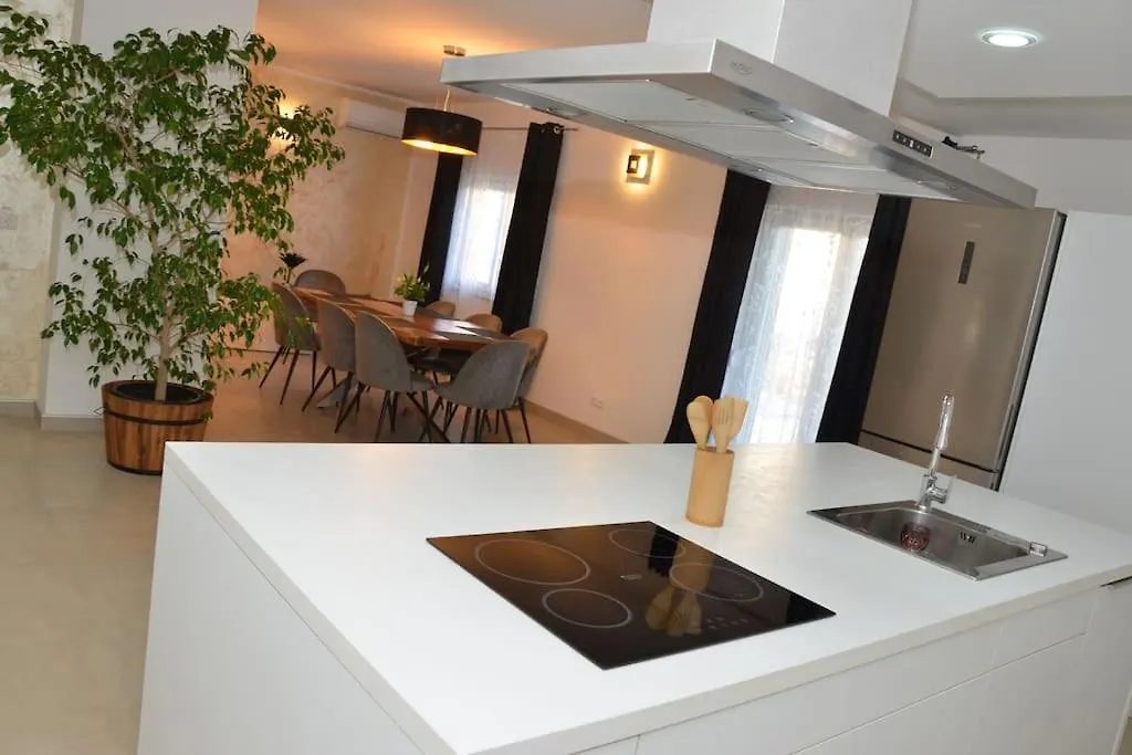 House Laura Villa Liznjan